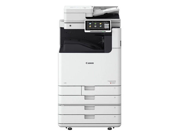 Een Canon imageRUNNER ADVANCE DX C5840i koop je bij VDP Office